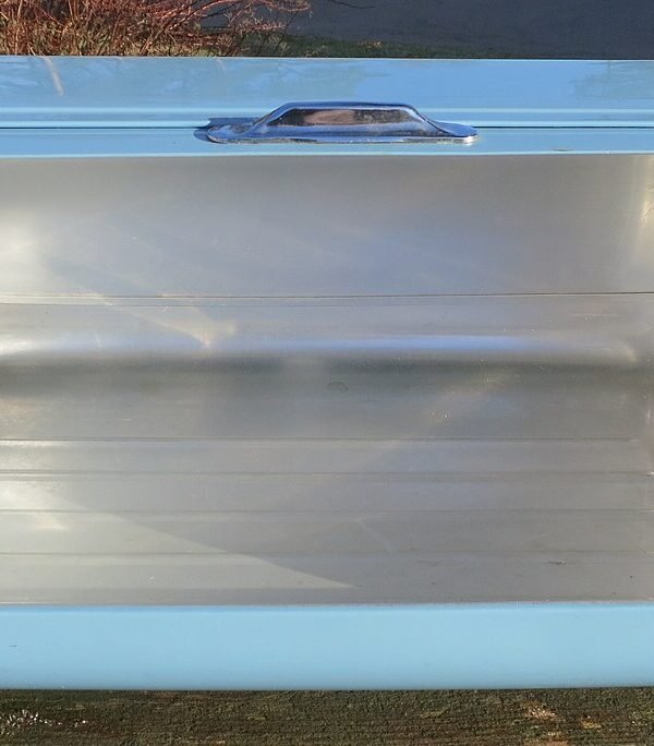 Chapati Boxes