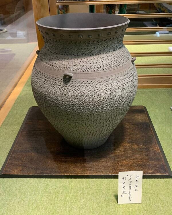 Ceramic Vases
