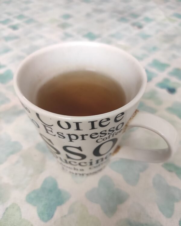 Tea Cups