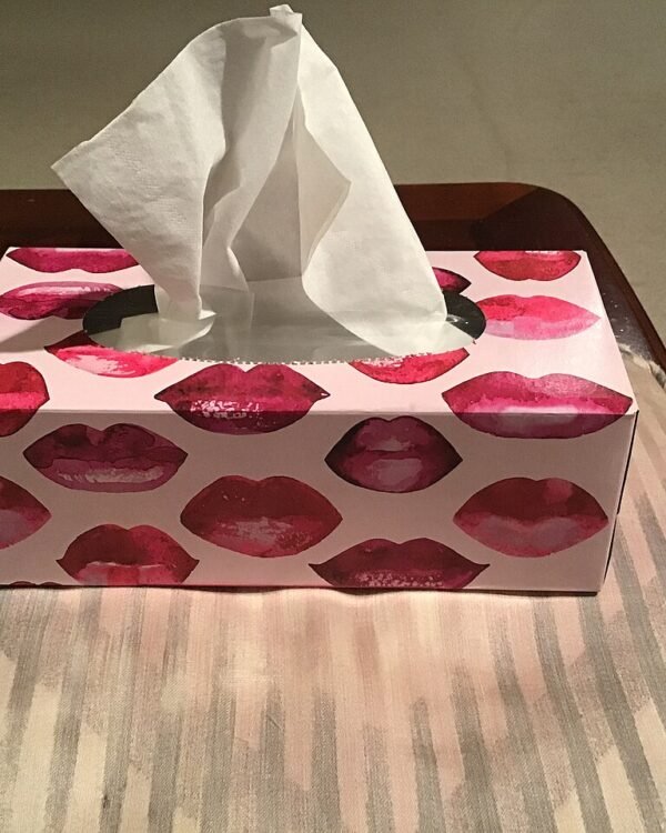 Tissue Holders