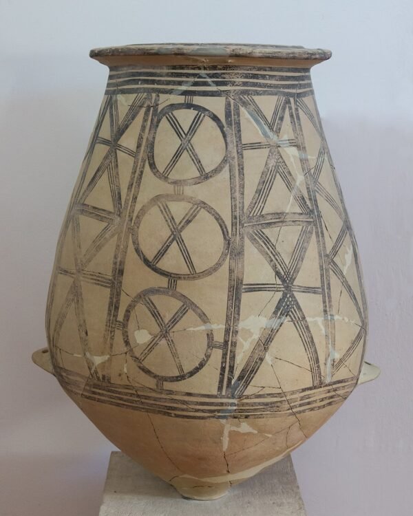 Jars & Containers