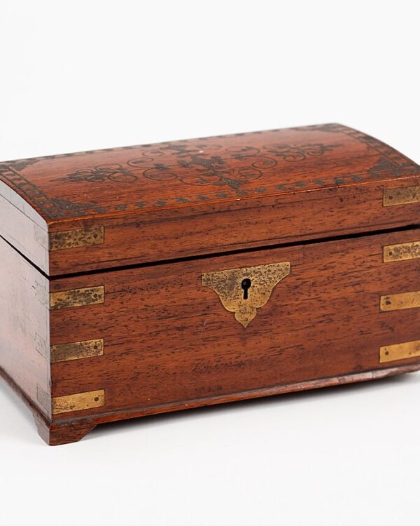 Tea Boxes