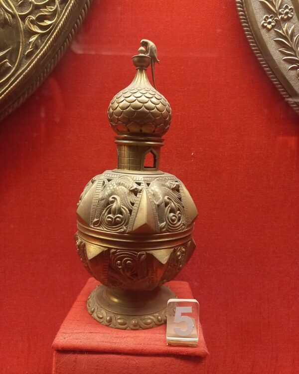Incense Burner