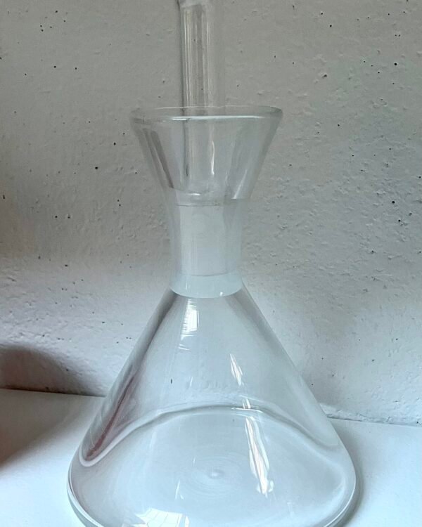 Oil Bottles
