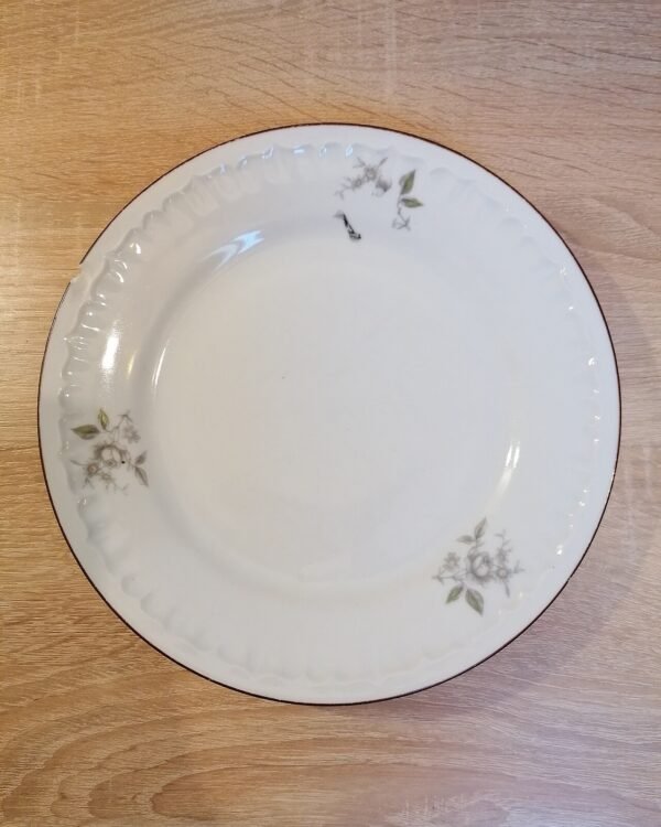 Dinner Plates