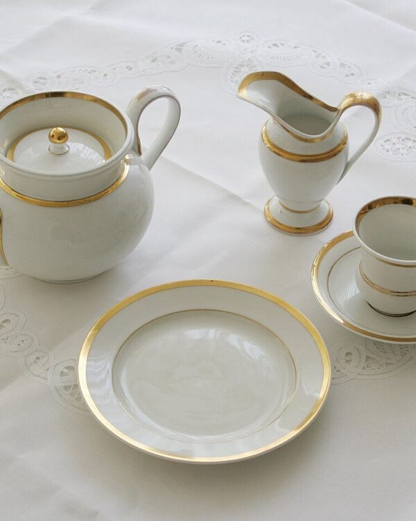 Morning Tea Sets