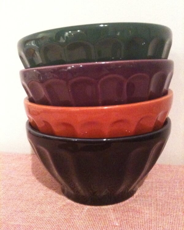 Dining Bowl Katoris