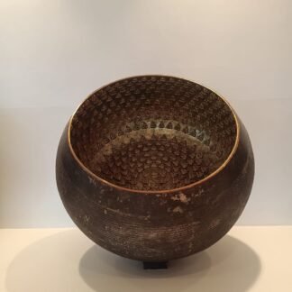 Stoneware Serving Bowl